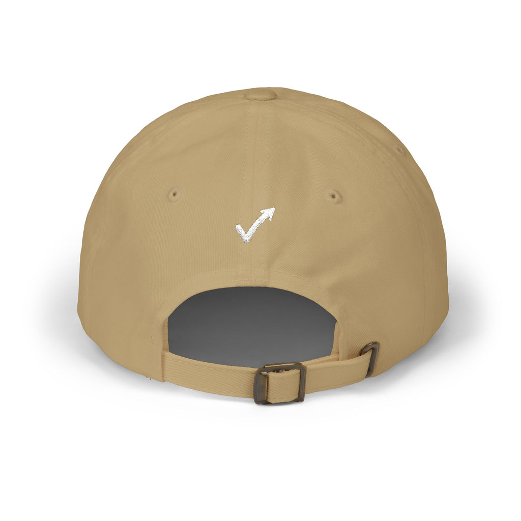 That's a Fact | Embroidered Baseball Hat